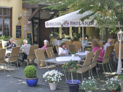 Фото: Langen&amp;#039;s Turmstuben